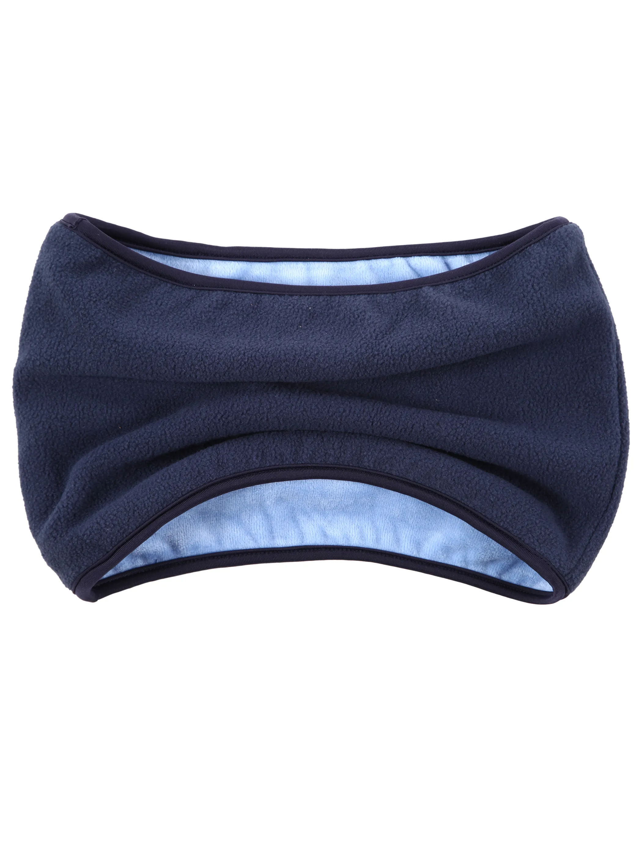 Grinario Sports KJ-Schlauchschal mit Fleece Marine 916939 NAVY 1